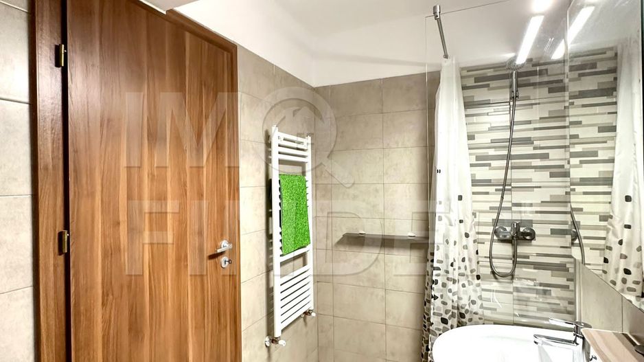 Vanzare 2 camere Gheorgheni, zona Iulius Mall, FSEGA - Poză 16