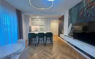 2 CAMERE + LOC DE PARCARE INLUS || PIPERA PORCHE - Poză 6