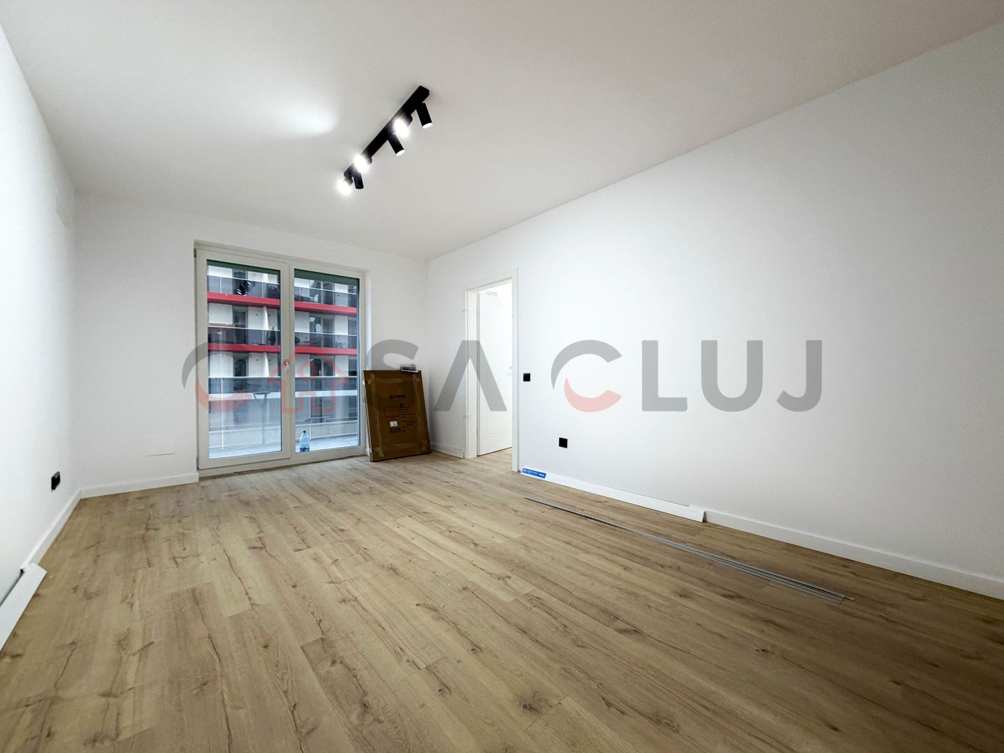 Apartament 2 camere - FINISAT, bloc - nZeb | IRIS - ELITE - Poză 2