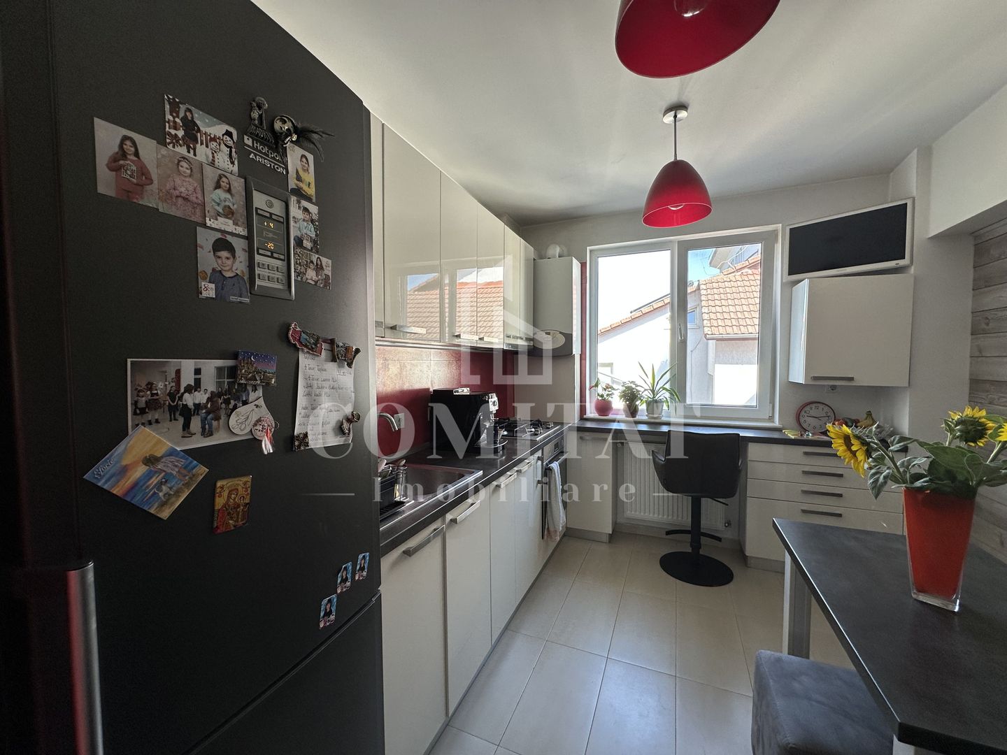 Apartament cu 3 camere | Etaj Intermediar | Zona Andrei Mureșanu - Poză 6