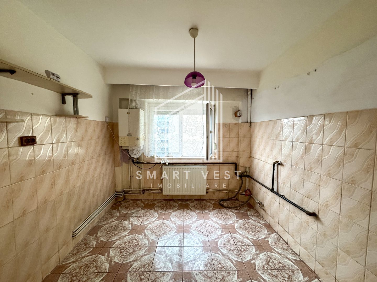 Apartament 3 camere | 63 mp | Zona Micro 16 - Poză 9