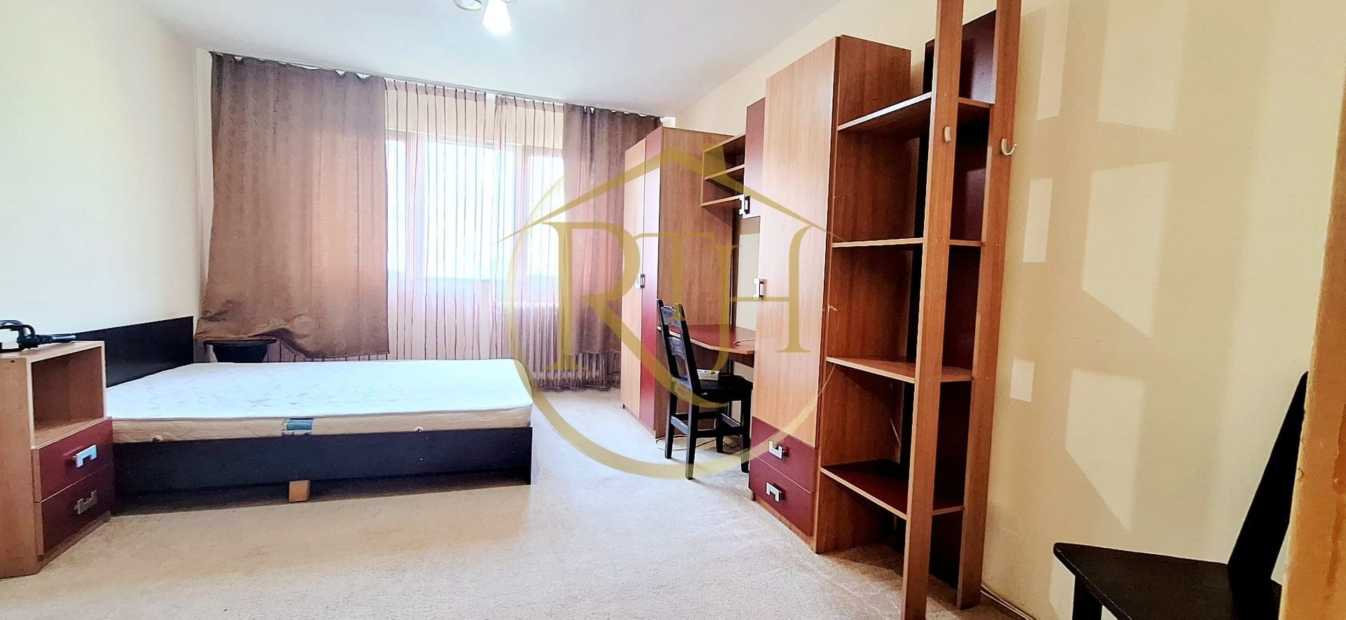 Oferim spre inchiriere, garsoniera situat in zona Complex Studentesc - Poză 3