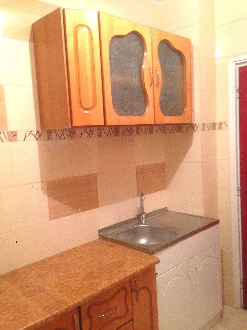 De închiriat – Apartament 2 Camere, Bloc Anvelopat, Aproape de METROU și STB - Poză 6