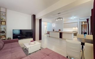 Apartament cu 4 camere de vânzare în Unirii, Bucuresti - Poză 1