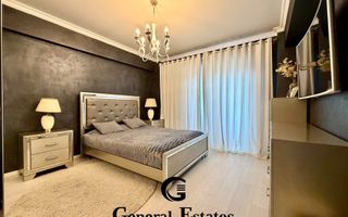 Vânzare apartament 3 camere mobilat și utilat - Valea Lupului - Poză 1