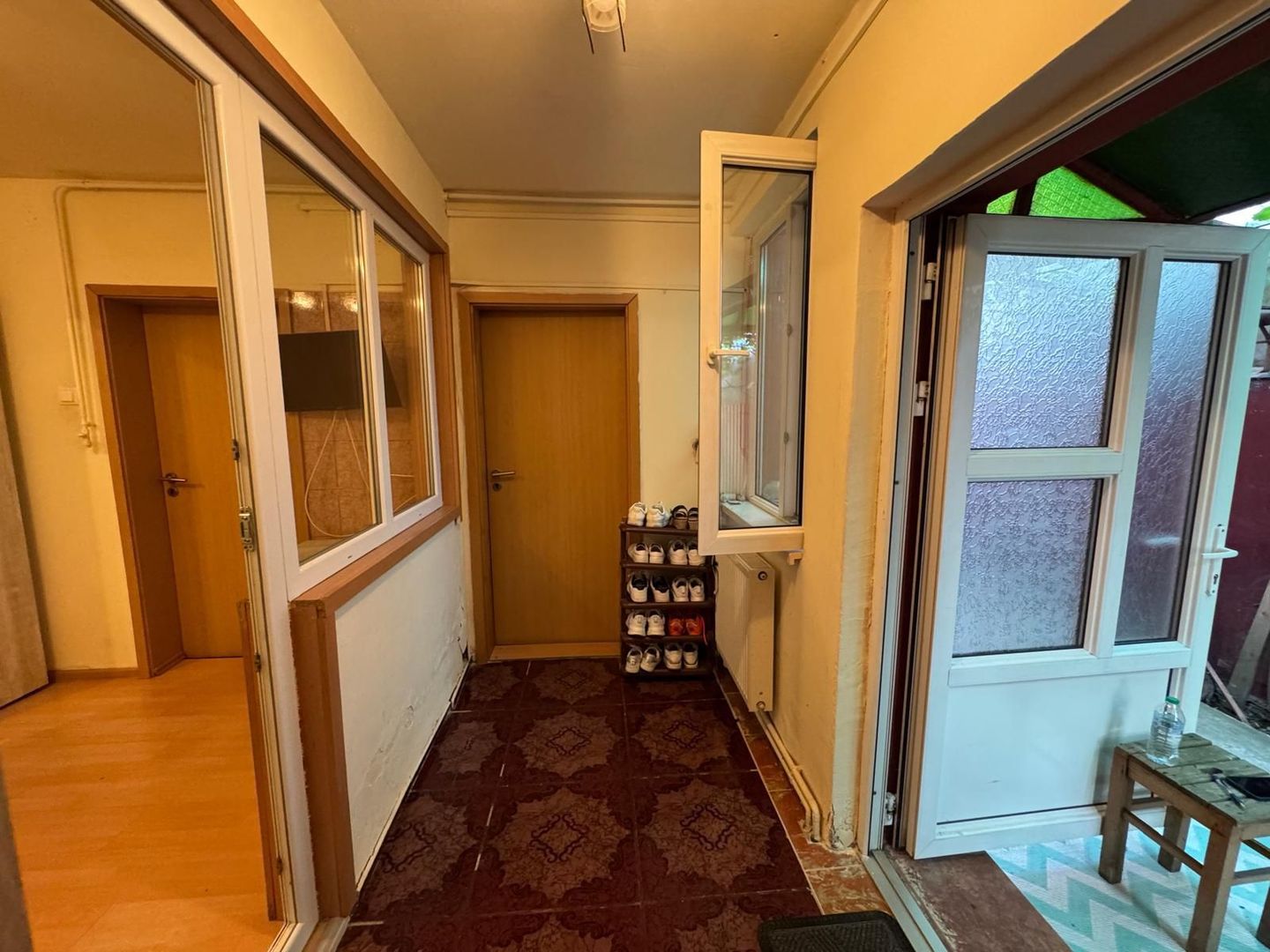 Casa de vânzare în zona Calea Sagului - Poză 10