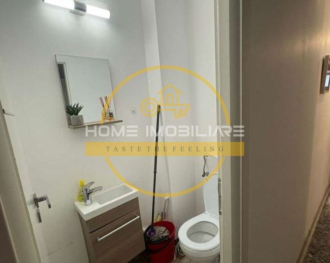 Etaj 2-Apartament 3 Camere decomandat -2 Bai bloc din 1984 zona Frumoasa - Poză 8