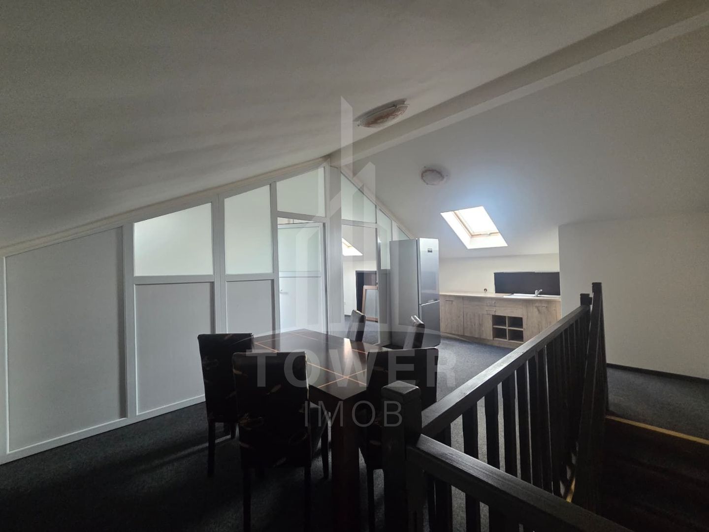 Spatiu pt birou , cabinet sau locuinta | Ultracentral - Sibiu - Poză 9