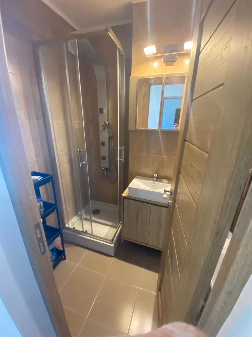 Garsoniera moderna de vanzare, bd. Alexandru Obregia, 68.500€ negociabil - Poză 10