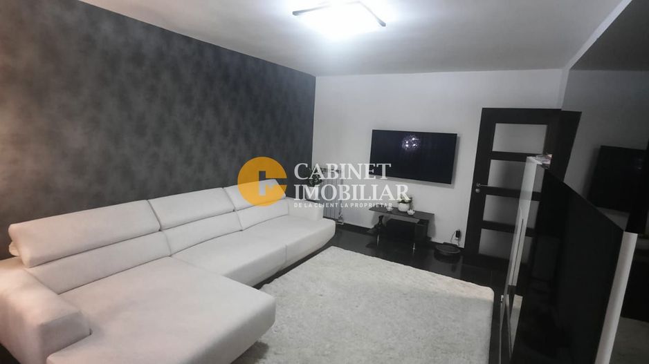 3 Camere Decomandat - Etaj intermediar - Bloc din 1980 - Zona Galata - Poză 1