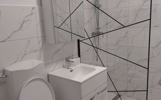 Apartament luminos cu 2 camere de închiriat – Zona Aleea Carpați - Poză 6