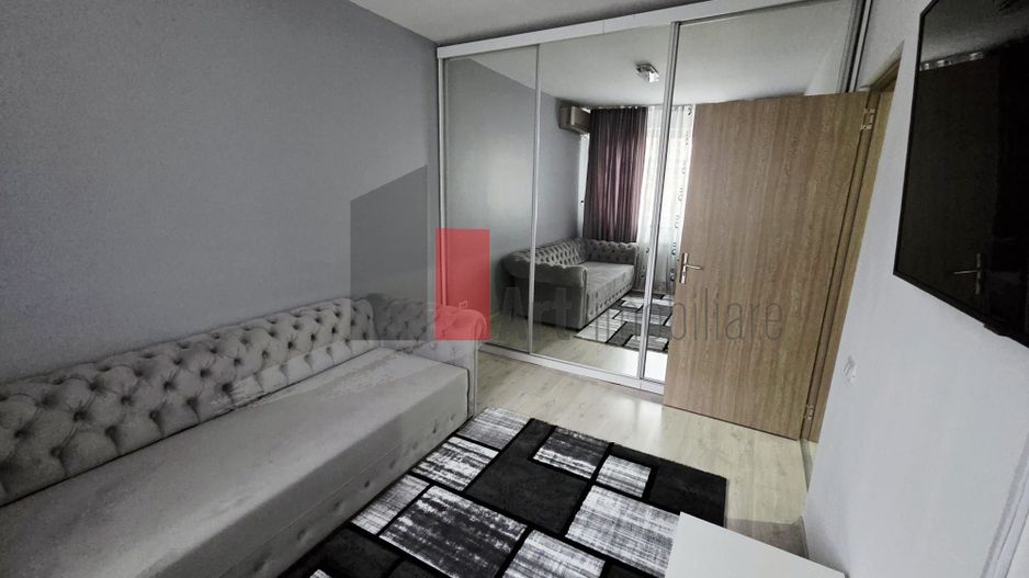 Apartament cu 2 camere-Marriott-13 Septembrie-Tudor Vladimirescu-cu centrala - Poză 7