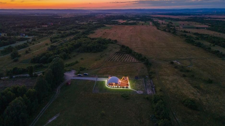 EXCLUSIVITATE The Dome Breaza – Afacere Turiistica Premium la cheie - Poză 13