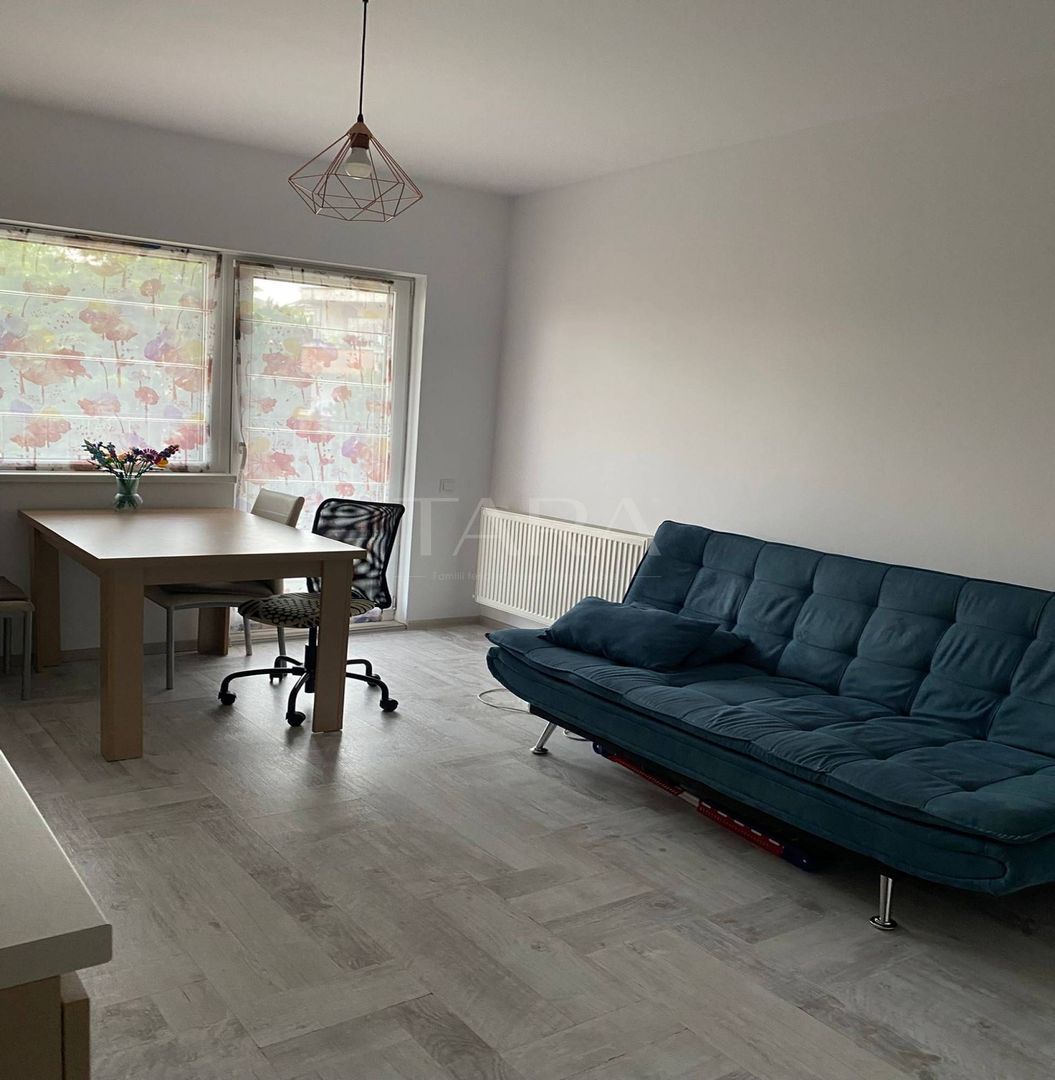 Apartament modern 2 camere în Zorilor, zona Recuperare - Poză 1