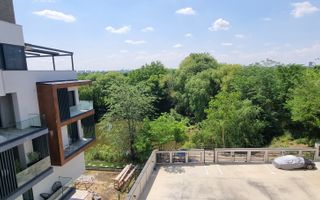 Apartament 3 camere Baneasa Zoo Iancu Nicolae de inchiriat - Poză 33