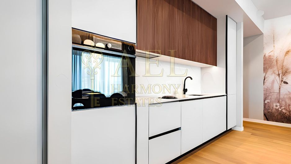 Apartament PREMIUM *2 camere*  | ONE VERDI PARK - Poză 7