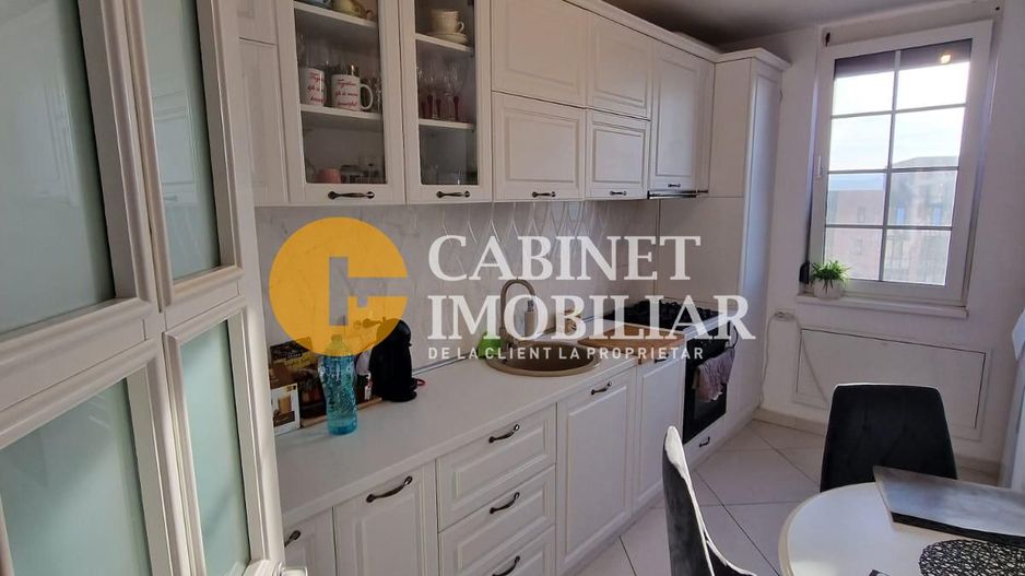 Cug - 2 Camere Decomandat - 62Mp - Bloc 2018 - Poză 6