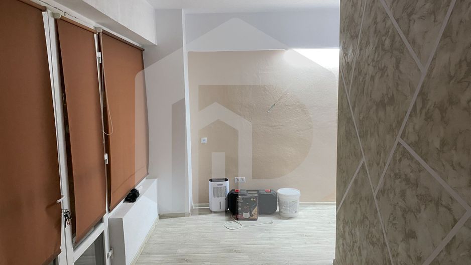 Spatiu de inchiriat. Doamna Stanca/Lidl- Pretabil birou/magazin/ salon - Poză 3