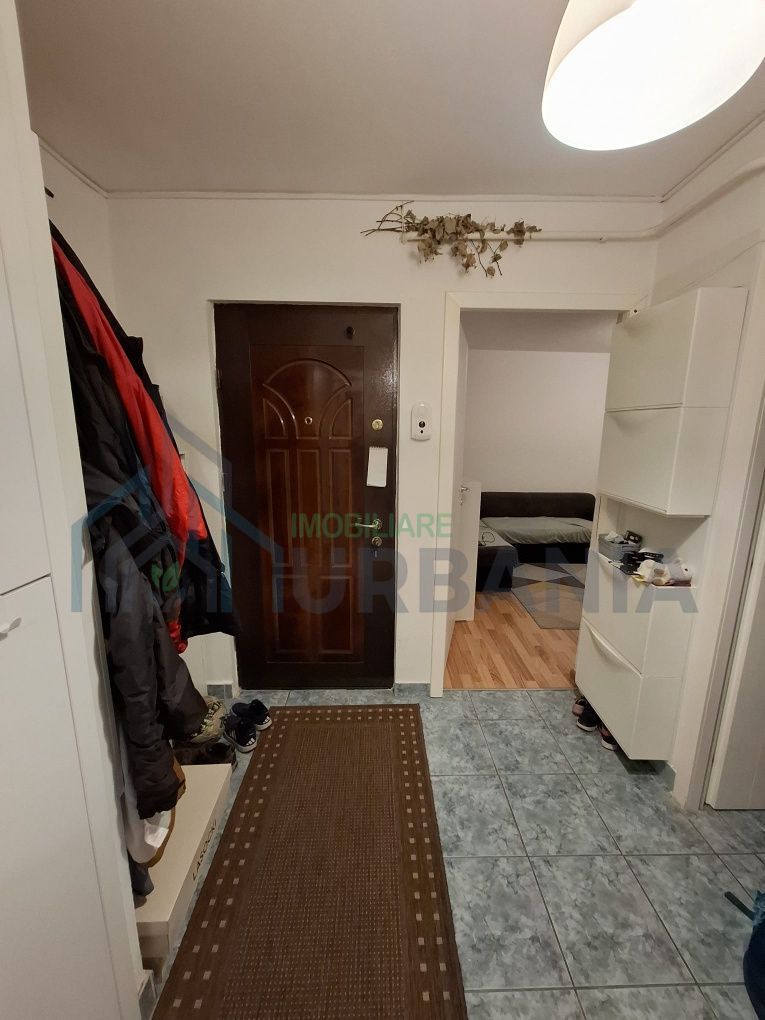 Apartament 3 camere decomandat, Galata, zona Lidl - Oxigen, Iași - Poză 4