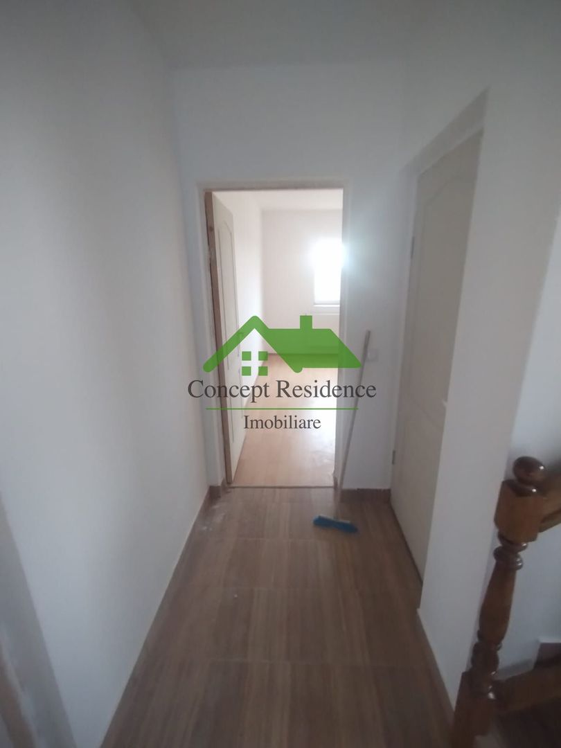 Vand casa P+M, sat Bargau - Poză 17