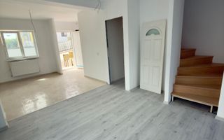 REDIU - CASA FINALIZATA - RATE LA DEZVOLTATOR - TOATE UTILITATILE - Poză 8