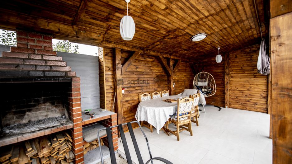 Sapient | Casă renovată situată la intrarea în loc. Nojorid - Poză 14