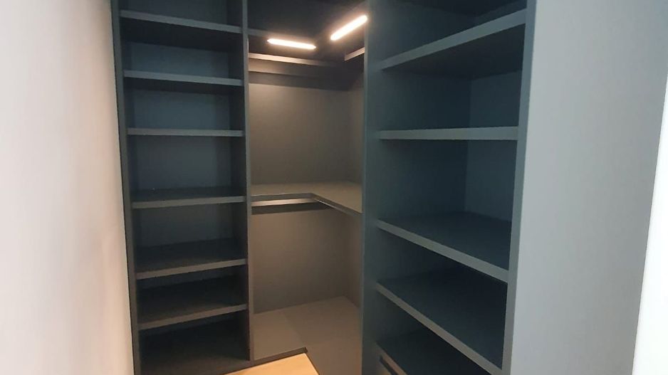 Apartament de lux 3 camere One Mircea Eliade – Priveliște panoramica - Poză 30