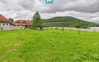 Casă în localitatea Gurahonț - Arad, teren 2914 mp - Poză 17