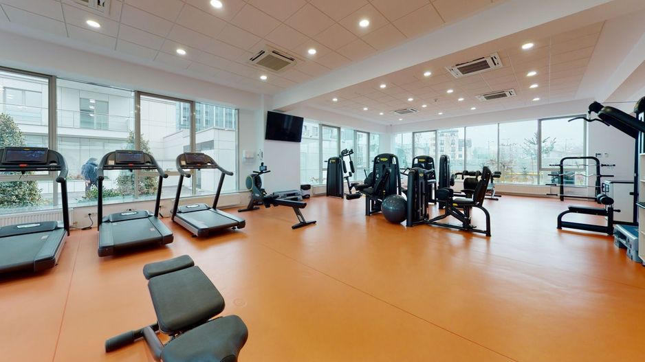 2 camere | parcare subterana | Luxuria Residence Domenii - Poză 13