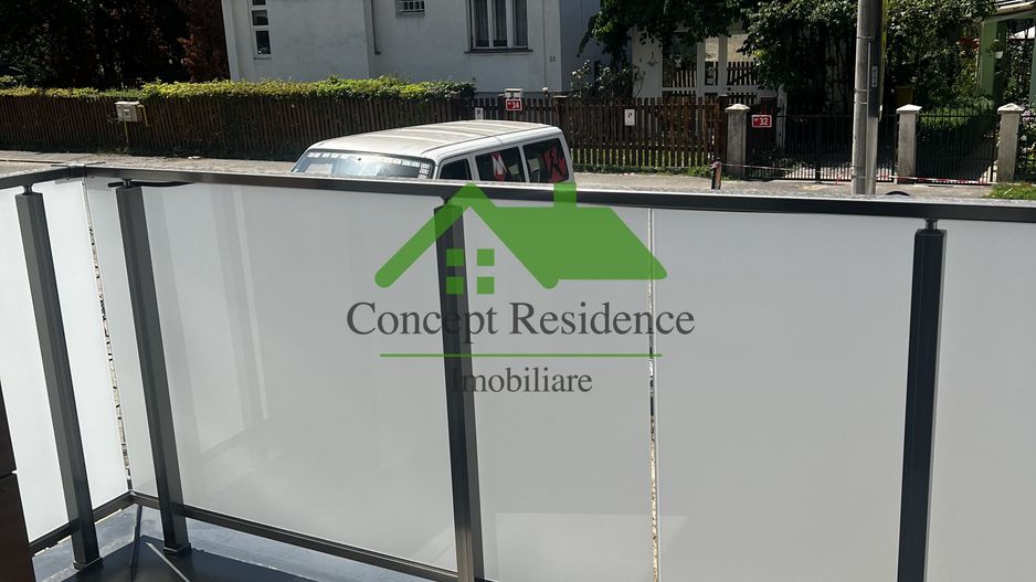 Ap. 2 camere, bloc nou, parter, loc parcare – Ștefan cel Mare - Poză 7