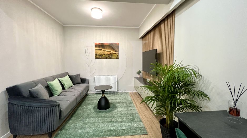 Apartament ultramodern | Etaj intermediar | Zona Terra - Poză 8