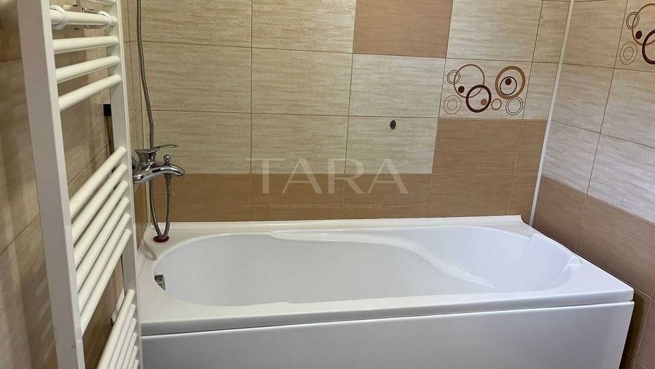Apartament 2 camere, mobilat și utilat – Baciu - Poză 7