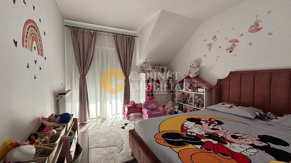 🏘️ CASĂ DUPLEX PREMIUM - Horpaz,Mobilată și  utilată complet ! 🏘️ - Poză 12