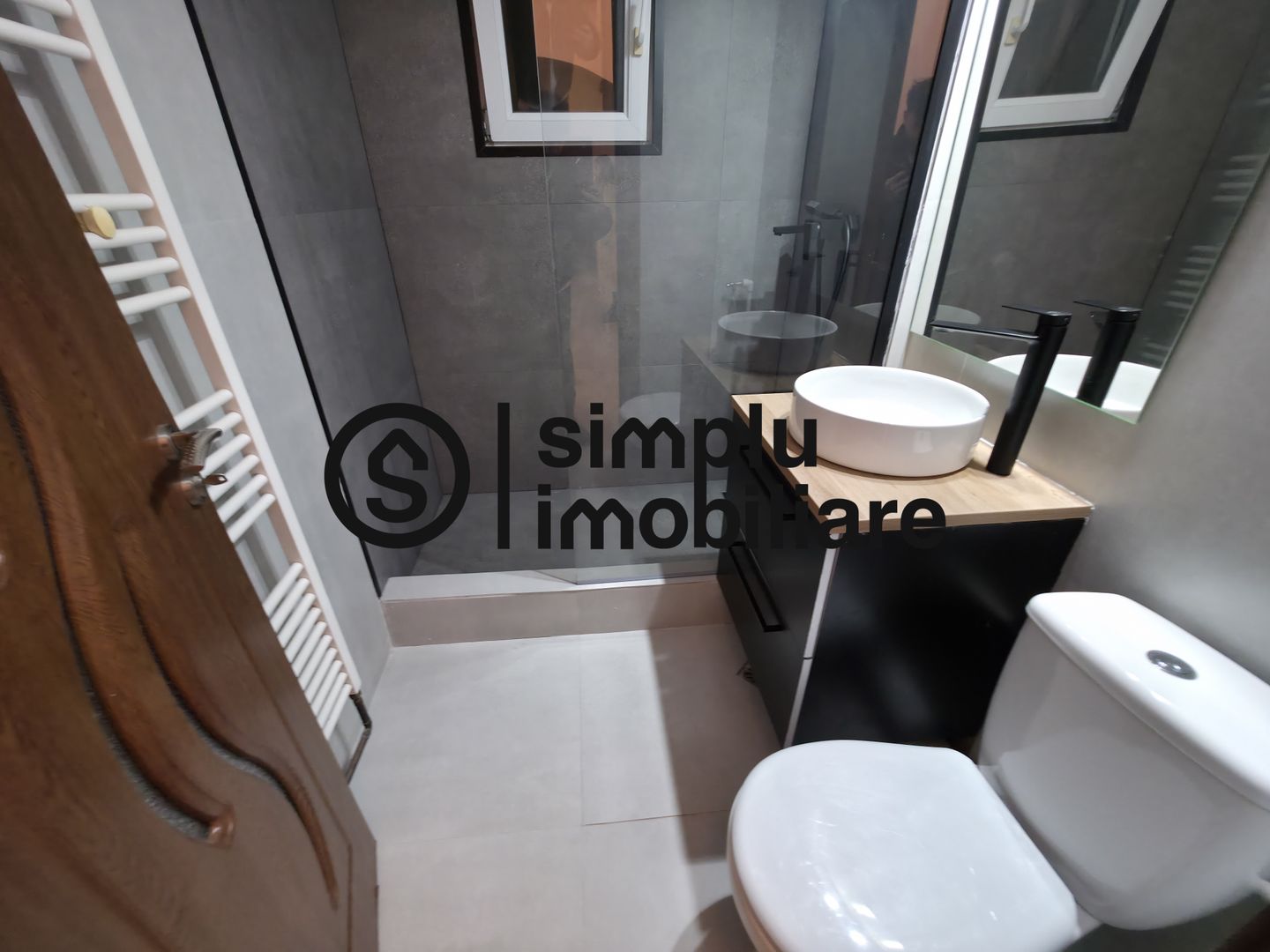 Apartament 2 camere - Craiovita - Etaj 10/10 - Poză 7