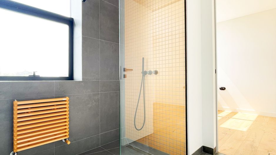 Loft industrial spectaculos I 4 camere I Floreasca I Terasă generoasă - Poză 11