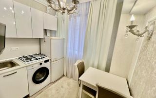 Vânzare, apartament, 2 camere, strada Alexandru Marinescu, Buiucani - Poză 1