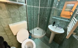 1 camera, decomandata, Marasti, zona FSEGA, Iulius Mall - Poză 5