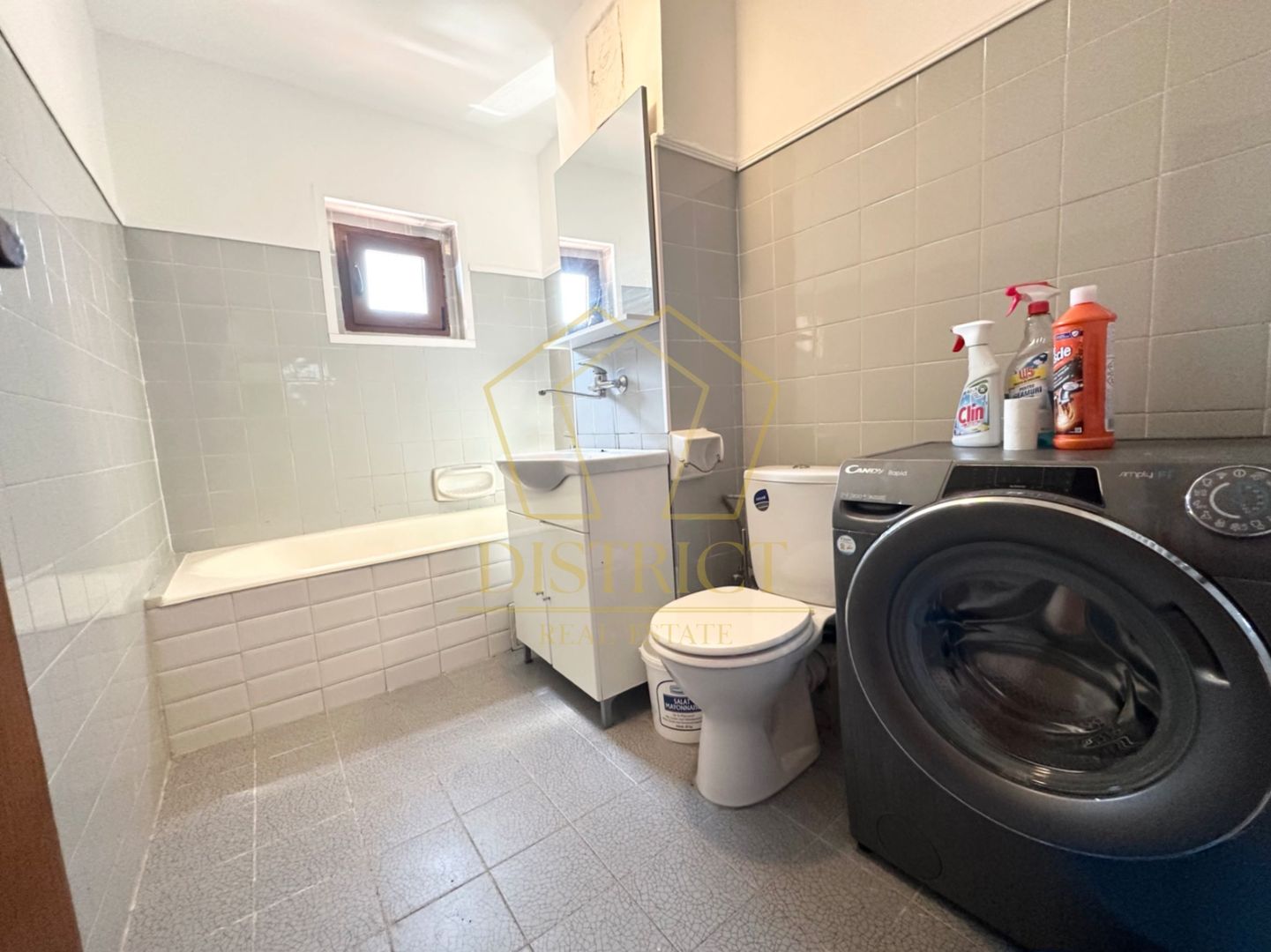 Apartament decomadat cu 3 camere |  Dacia | PetFriendly - Poză 11