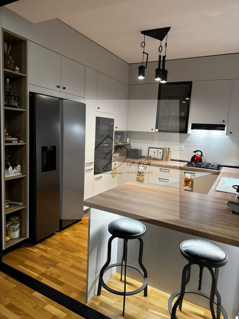 COMISION 0% I Vila 5 camere Corbeanca I zona centrala - langa parc - Poză 15