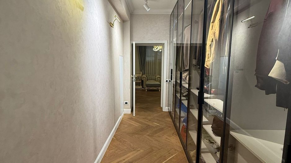 Apartament 3 Camere 150 mp + Terase | Mobilat si Utilat Premium - Poză 20