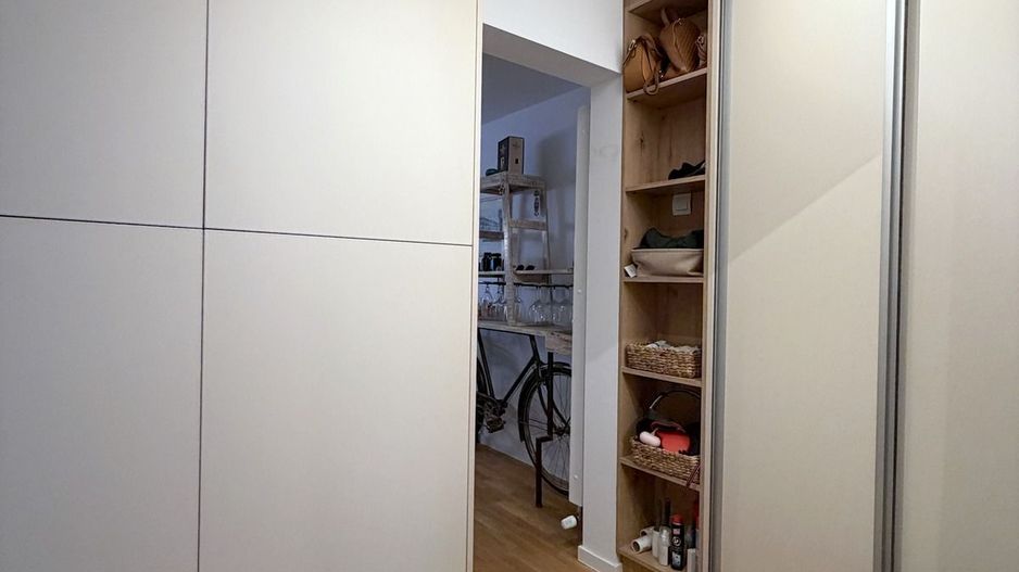 4 camere renovat | 102mp | centrala proprie | Decebal-Alba Iulia - Poză 13