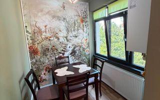 📍De închiriat 2 camere  | Centru | 600 Euro/luna - Poză 6