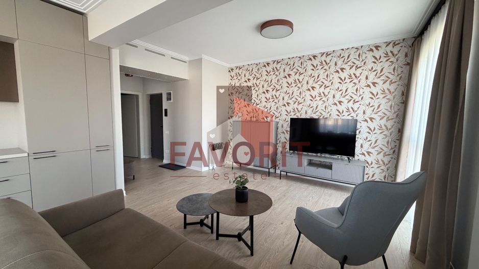 COMISION 0% .  Mobilat si utilat. Loc de parcare - Poză 3