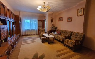 CASĂ individuală P+M, cu teren 1250 mp, zona Moara Grecilor; - Poză 1