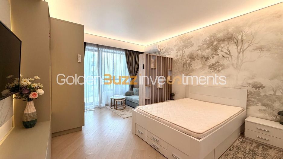 Studio Complet Mobilat  Cortina North - Poză 1