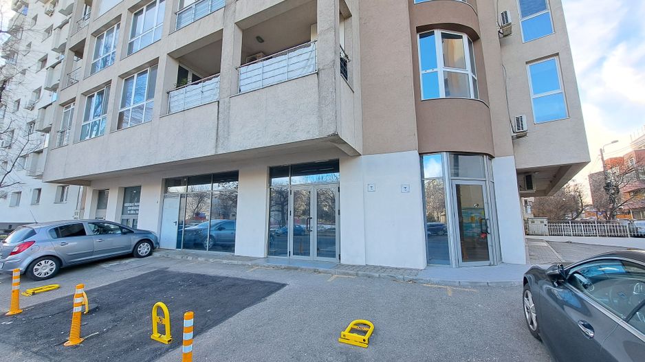 Spatiu comercial 143,03 mp - Vitan Mall - str. Zizin - Poză 17