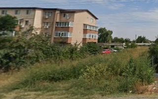 Teren intravilan zona Vernesti / bloc – deschidere 16m la DN10 - Poză 3