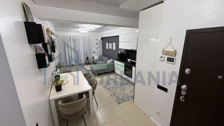 Apartament 3 camere, parter, Rondul Vechi, Aleea Strugurilor, zona Lidl, Iași - Poză 4