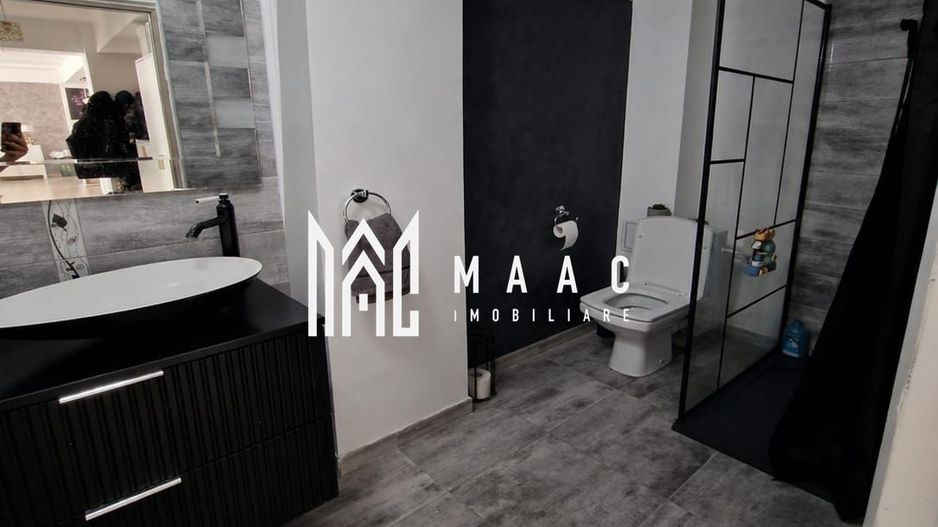 Apartament 3 camere | Hipodrom I | 79 MPU | Etajul 1 - Poză 9