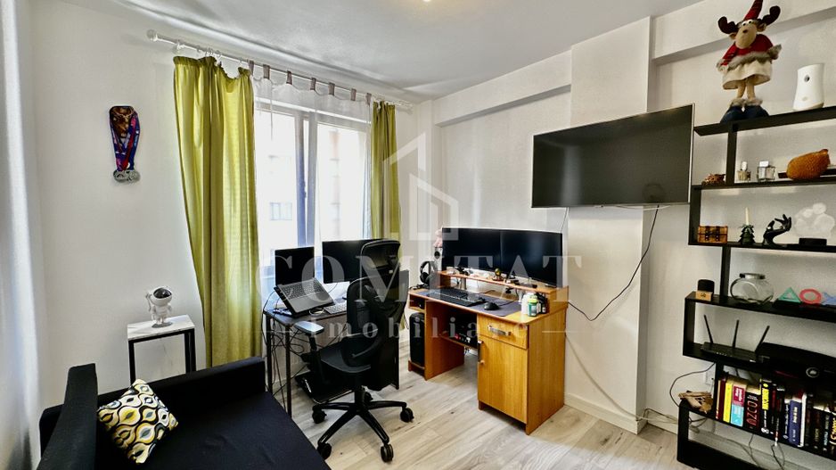 0% Comision! Apartament 3 camere | Etaj 1 | Zona Str Stejarului - Poză 11